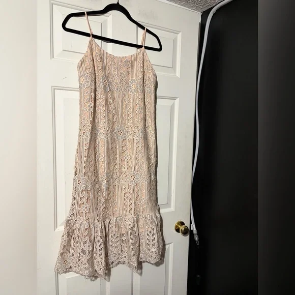 eri+ali twilight dress - Picture 2 of 5